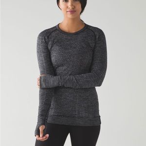 Lululemon Thermal Longsleeve